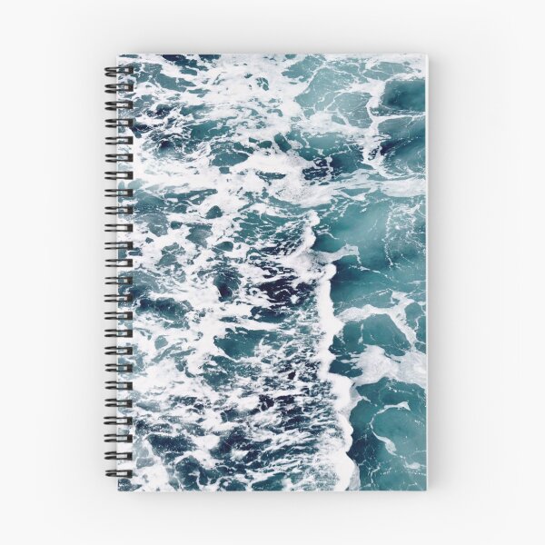 Item preview, Ondas en movimiento designed and sold by julieswork.