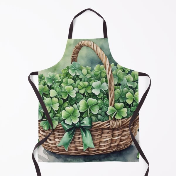 Item preview, Clovers for Luck designed and sold by M-Y-A-R-T-.