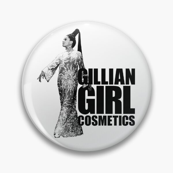 Item preview, Valley of the Dolls Gillian Girl Cosmetics v2 designed and sold by emwoodard.