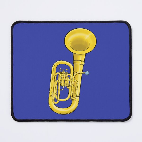 Item preview, Baritone horn designed and sold by ElectronicCloud.
