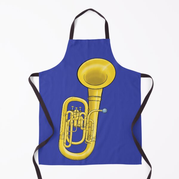 Item preview, Baritone horn  designed and sold by ElectronicCloud.