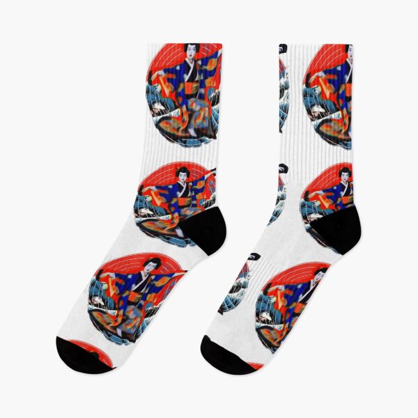Item preview, Maiko in Kyoto 絶妙な肘角度の舞妓はん japanese style designed and sold by yabai-iikanji.
