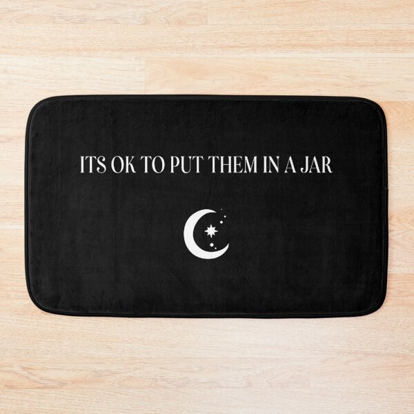 Item preview, Its ok to put them in a jar designed and sold by witchlingart.