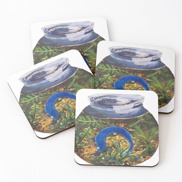 Item preview, Friend in bowl designed and sold by JulesGalaxy.
