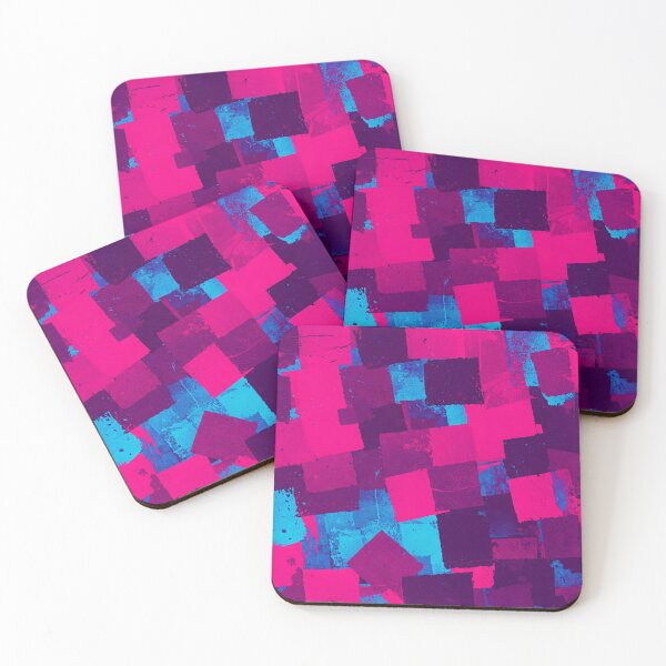 Item preview, Grunge Pattern | Bold and Distressed Urban-Style Graphic designed and sold by Tw1nsAIArt.