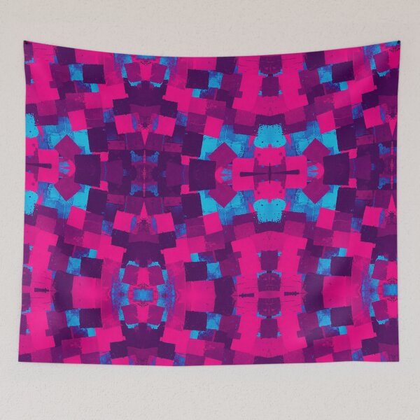 Item preview, Grunge Pattern | Bold and Distressed Urban-Style Graphic designed and sold by Tw1nsAIArt.