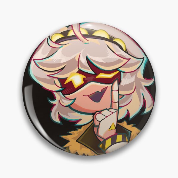 Item preview, Confused V designed and sold by MilkTeaMari.