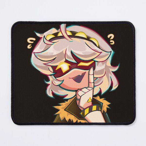 Item preview, Confused V designed and sold by MilkTeaMari.