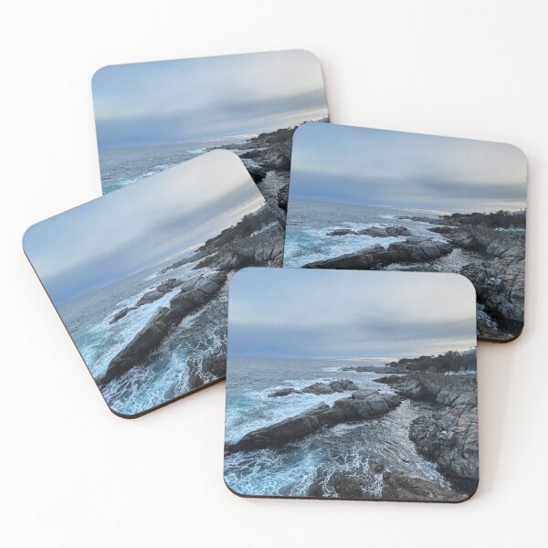 Item preview, Wild Waves #6 designed and sold by DailyLandscapes.