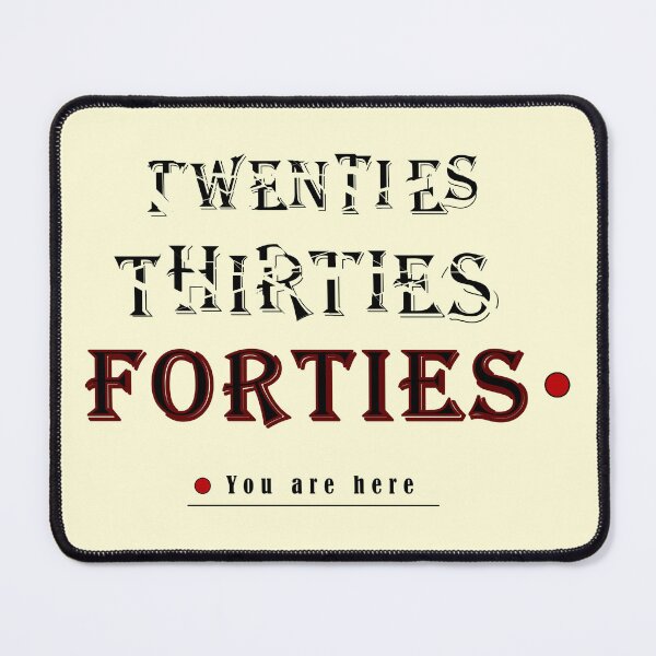 Item preview, Forties designed and sold by DanielBDesigns.