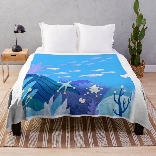 Item preview, Under the sea designed and sold by ArtsOfWonder.