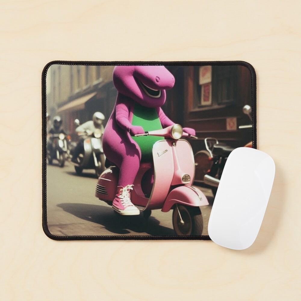 Item preview, Mouse Pad designed and sold by BzzLab.