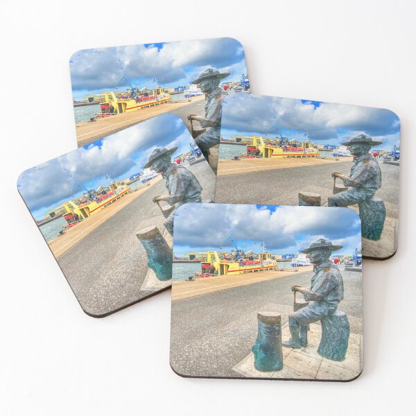 Item preview, Lord Baden Powell Poole Harbour designed and sold by Alisonchambers2.