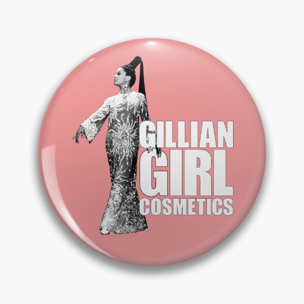 Item preview, Valley of the Dolls Gillian Girl Cosmetics v4 designed and sold by emwoodard.