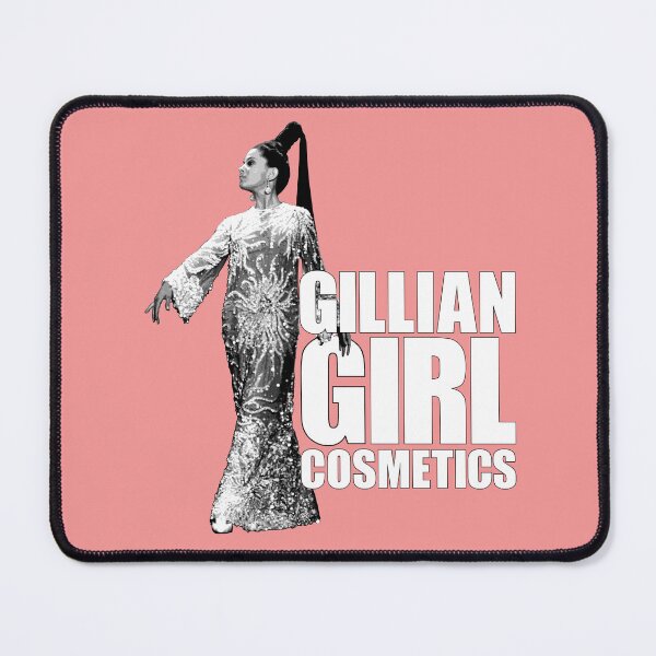 Item preview, Valley of the Dolls Gillian Girl Cosmetics v4 designed and sold by emwoodard.