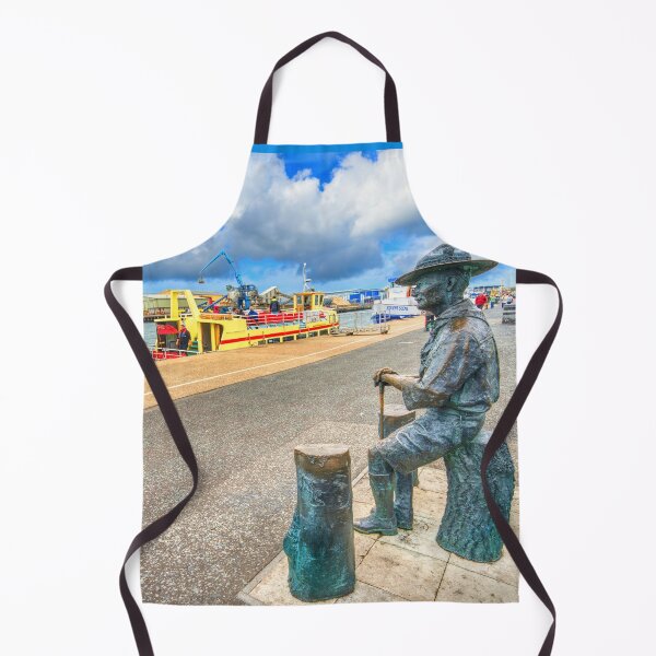 Item preview, Lord Baden Powell Poole Harbour designed and sold by Alisonchambers2.
