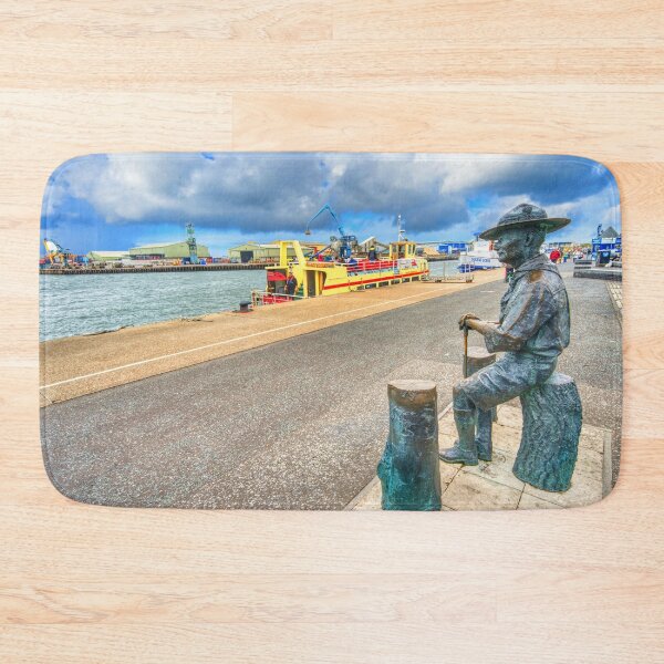 Item preview, Lord Baden Powell Poole Harbour designed and sold by Alisonchambers2.