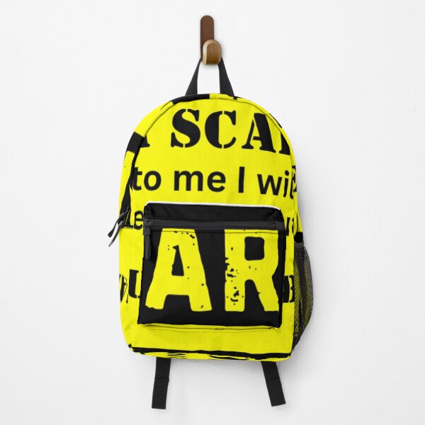 Item preview, Scale modeller warning designed and sold by BVC-store.