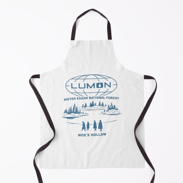 Item preview, Severance Lumon Dieter Eagan National Forest designed and sold by LatCine4.