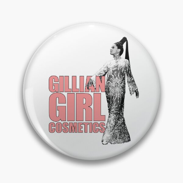 Item preview, Valley of the Dolls Gillian Girl Cosmetics v5 designed and sold by emwoodard.