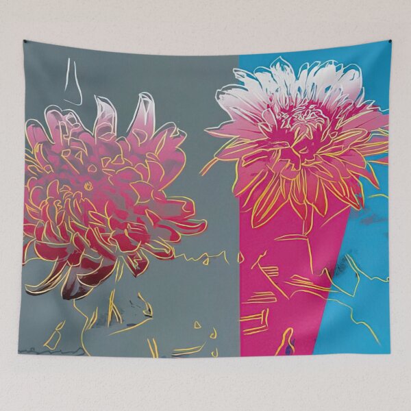 Artikelvorschau, Andy Warhol entworfen und verkauft von ShelbyMCCCay.
