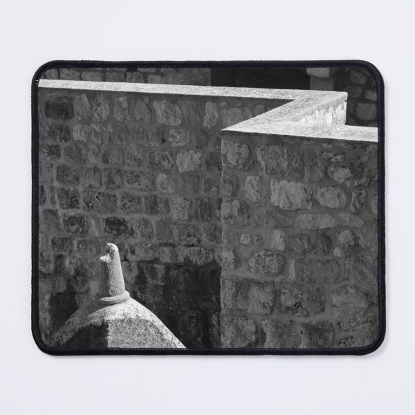Item preview, Old Town Walls designed and sold by David Bowman.