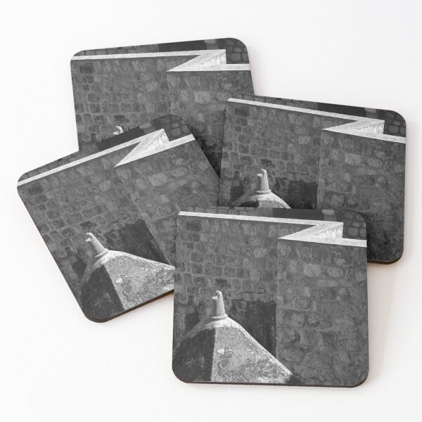 Item preview, Old Town Walls designed and sold by David Bowman.