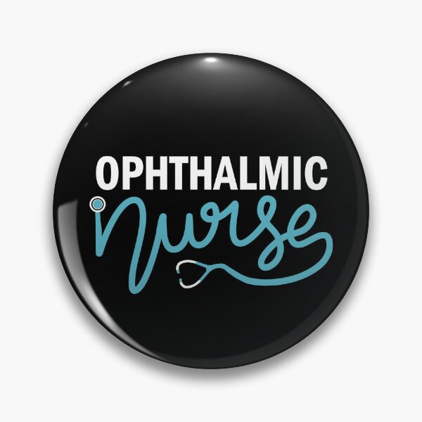 Item preview, Ophthalmic Nurse - Ophthalmic Nursing Department designed and sold by Senthamizh.