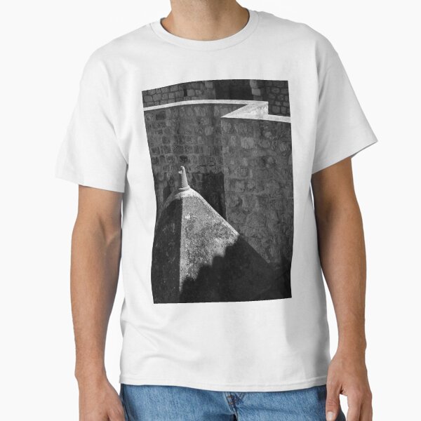 Item preview, Old Town Walls designed and sold by David Bowman.