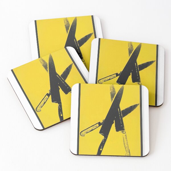 Item preview, Andy Warhol designed and sold by ShelbyMCCCay.