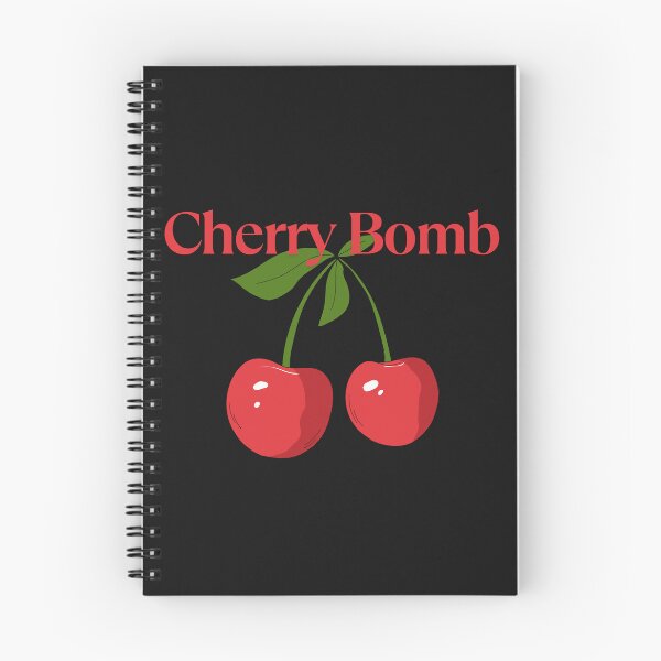 Item preview, Cherry Bomb. designed and sold by MGfashionnew.
