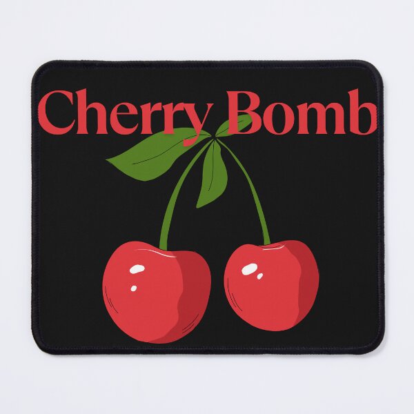 Item preview, Cherry Bomb. designed and sold by MGfashionnew.