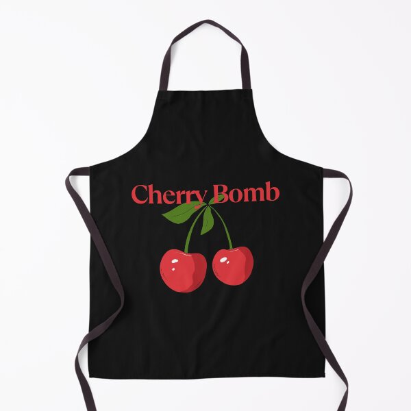 Item preview, Cherry Bomb. designed and sold by MGfashionnew.