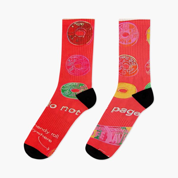Item preview, Andy Warhol designed and sold by ShelbyMCCCay.