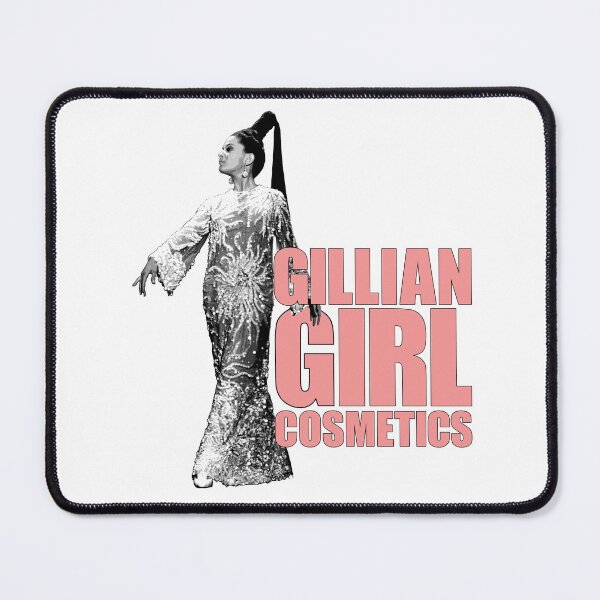 Item preview, Valley of the Dolls Gillian Girl Cosmetics v6 designed and sold by emwoodard.