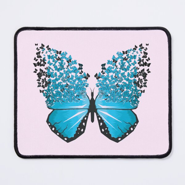 Item preview, Buttefly towards the sky designed and sold by DanielBDesigns.