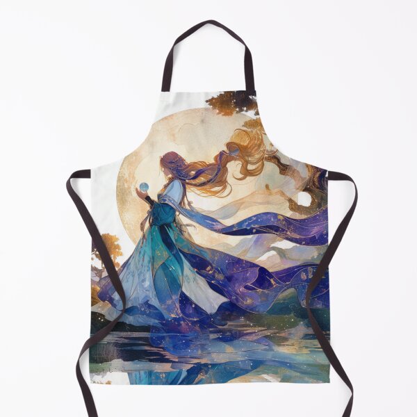 Item preview, Woman 7 designed and sold by Dawn van Doorn.