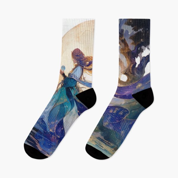 Item preview, Woman 7 designed and sold by Dawn van Doorn.