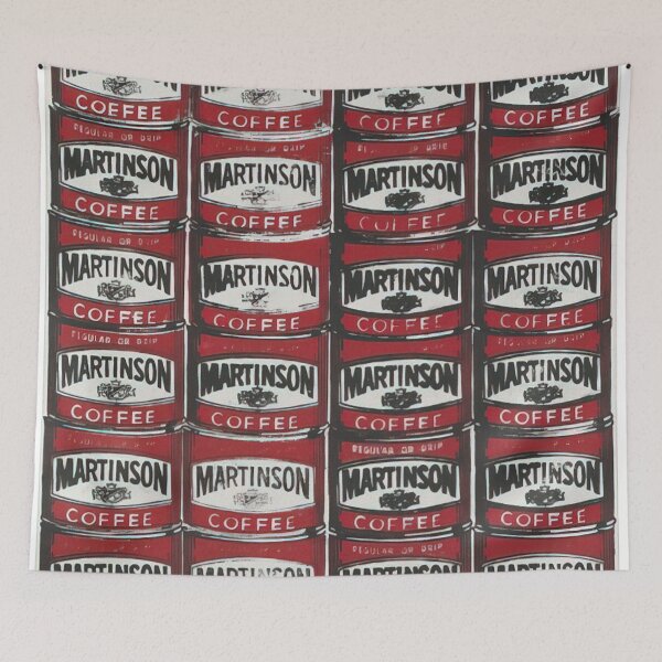Artikelvorschau, Andy Warhol entworfen und verkauft von ShelbyMCCCay.