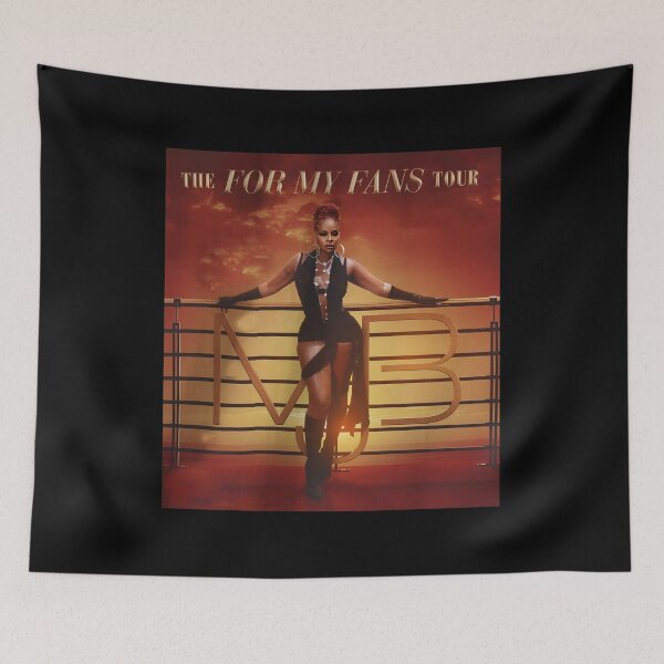 Item preview, mary j blige designed and sold by LatCine4.
