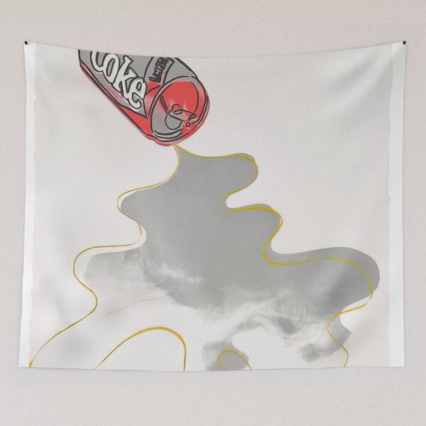 Artikelvorschau, Andy Warhol entworfen und verkauft von ShelbyMCCCay.