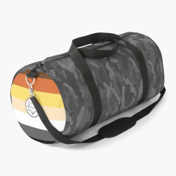 Item preview, Bear Pride X Urban Camo designed and sold by Skyeleigh and Spideough.