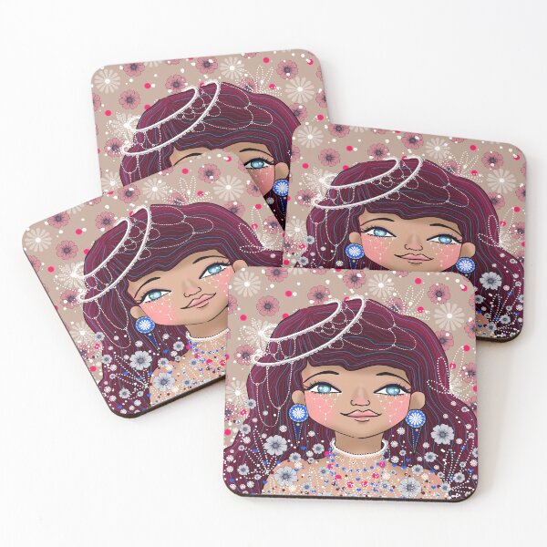 Item preview, ILLUSTRATION MARCH 24, 2025 designed and sold by fanny offre.