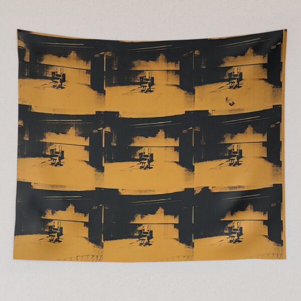 Artikelvorschau, Andy Warhol entworfen und verkauft von ShelbyMCCCay.