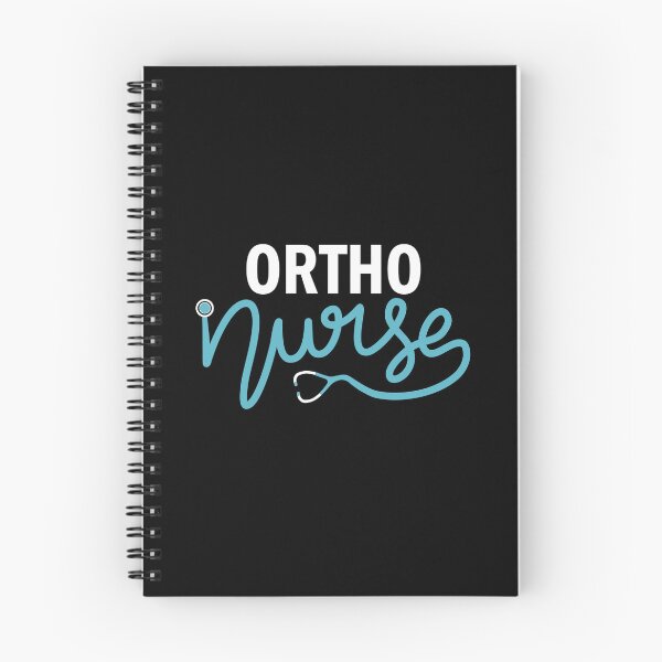 Item preview, Ortho Nurse - Orthopedics Nursing Department designed and sold by Senthamizh.