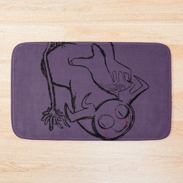 Item preview, The Friend Shape (No Fill) - FriendShapes designed and sold by RainingLamppost.