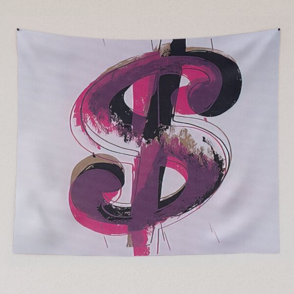 Artikelvorschau, Andy Warhol entworfen und verkauft von ShelbyMCCCay.