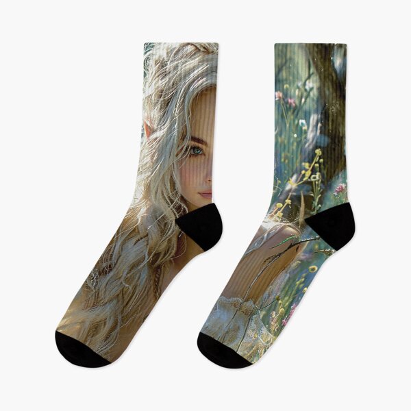 Item preview, Woman 8 designed and sold by Dawn van Doorn.
