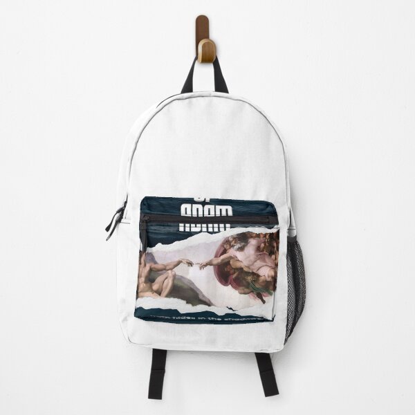 Item preview, Creation of adam designed and sold by Design Diary.