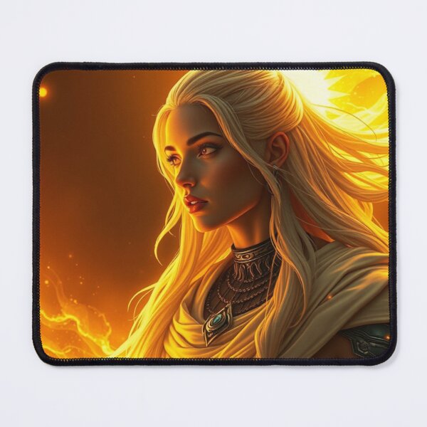 Item preview, Fire Mage designed and sold by Rothnaric.